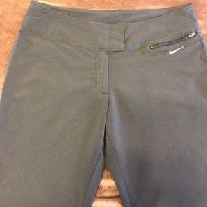 Nike Dri-fit pants